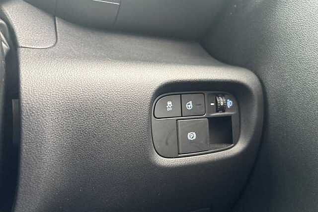 Hyundai INSTER Long Range 49kWh 02 SUV 5dr Electric Auto (115 ps)