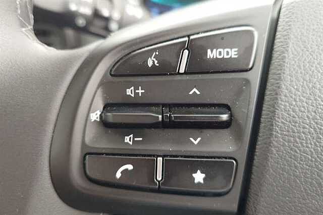 Hyundai I10 1.2 Advance Hatchback 5dr Petrol Auto Euro 6 (s/s) (79 ps) Black