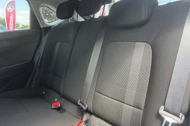 Hyundai I20 1.0 T-GDi Tech Line Hatchback 5dr Petrol DCT Euro 6 (s/s) (90 ps) Grey