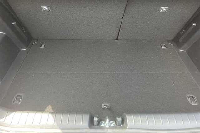 Hyundai I20 1.0 T-GDi Tech Line Hatchback 5dr Petrol DCT Euro 6 (s/s) (90 ps) Grey