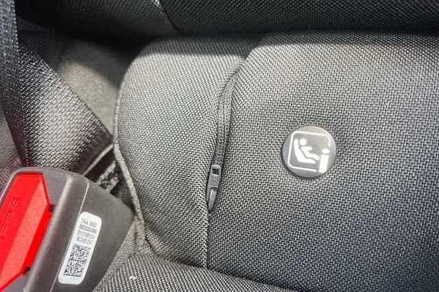 Hyundai I20 1.0 T-GDi Tech Line Hatchback 5dr Petrol DCT Euro 6 (s/s) (90 ps) Grey
