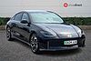Hyundai IONIQ 6 77.4kWh Premium Saloon 4dr Electric Auto AWD (325 ps) Blue
