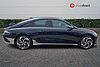 Hyundai IONIQ 6 77.4kWh Premium Saloon 4dr Electric Auto AWD (325 ps) Blue