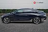 Hyundai IONIQ 6 77.4kWh Premium Saloon 4dr Electric Auto AWD (325 ps) Blue