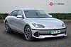 Hyundai IONIQ 6 77.4kWh Premium Saloon 4dr Electric Auto (228 ps) Silver