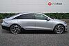 Hyundai IONIQ 6 77.4kWh Premium Saloon 4dr Electric Auto (228 ps) Silver