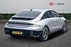 Hyundai IONIQ 6 77.4kWh Premium Saloon 4dr Electric Auto (228 ps) Silver