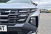 Hyundai TUCSON 1.6 T-GDi Advance SUV 5dr Petrol Hybrid Auto Euro 6 (s/s) (215 ps) Silver
