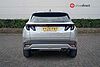 Hyundai TUCSON 1.6 T-GDi Advance SUV 5dr Petrol Hybrid Auto Euro 6 (s/s) (215 ps) Silver