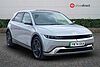 Hyundai IONIQ 5 84kWh Ultimate Hatchback 5dr Electric Auto (228 ps) Grey