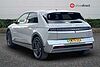 Hyundai IONIQ 5 84kWh Ultimate Hatchback 5dr Electric Auto (228 ps) Grey
