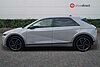 Hyundai IONIQ 5 84kWh Ultimate Hatchback 5dr Electric Auto (228 ps) Grey