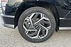 Hyundai KONA 1.6 h-GDi N Line SUV 5dr Petrol Hybrid DCT Euro 6 (s/s) (129 ps) Black