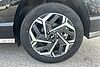 Hyundai KONA 1.6 h-GDi N Line SUV 5dr Petrol Hybrid DCT Euro 6 (s/s) (129 ps) Black
