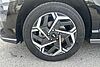 Hyundai KONA 1.6 h-GDi N Line SUV 5dr Petrol Hybrid DCT Euro 6 (s/s) (129 ps) Black