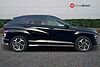 Hyundai KONA 1.6 h-GDi N Line SUV 5dr Petrol Hybrid DCT Euro 6 (s/s) (129 ps) Black