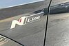 Hyundai KONA 1.6 h-GDi N Line SUV 5dr Petrol Hybrid DCT Euro 6 (s/s) (129 ps) Black