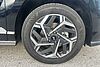 Hyundai KONA 1.6 h-GDi N Line SUV 5dr Petrol Hybrid DCT Euro 6 (s/s) (129 ps) Black