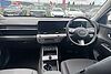 Hyundai KONA 1.6 h-GDi Ultimate SUV 5dr Petrol Hybrid DCT Euro 6 (s/s) (129 ps) White