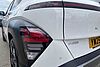 Hyundai KONA 1.6 h-GDi Ultimate SUV 5dr Petrol Hybrid DCT Euro 6 (s/s) (129 ps) White