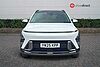 Hyundai KONA 1.6 h-GDi Ultimate SUV 5dr Petrol Hybrid DCT Euro 6 (s/s) (129 ps) White