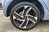 Hyundai I10 1.2 Premium Hatchback 5dr Petrol Auto Euro 6 (s/s) (79 ps) Blue