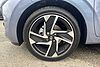 Hyundai I10 1.2 Premium Hatchback 5dr Petrol Auto Euro 6 (s/s) (79 ps) Blue