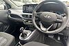 Hyundai I10 1.2 Premium Hatchback 5dr Petrol Auto Euro 6 (s/s) (79 ps) Blue