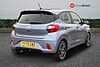 Hyundai I10 1.2 Premium Hatchback 5dr Petrol Auto Euro 6 (s/s) (79 ps) Blue