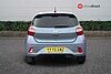 Hyundai I10 1.2 Premium Hatchback 5dr Petrol Auto Euro 6 (s/s) (79 ps) Blue