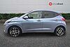 Hyundai I10 1.2 Premium Hatchback 5dr Petrol Auto Euro 6 (s/s) (79 ps) Blue