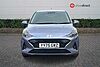 Hyundai I10 1.2 Premium Hatchback 5dr Petrol Auto Euro 6 (s/s) (79 ps) Blue
