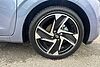 Hyundai I10 1.2 Premium Hatchback 5dr Petrol Auto Euro 6 (s/s) (79 ps) Blue