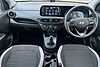 Hyundai I10 1.2 Advance Hatchback 5dr Petrol Auto Euro 6 (s/s) (79 ps) Blue