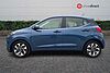Hyundai I10 1.2 Advance Hatchback 5dr Petrol Auto Euro 6 (s/s) (79 ps) Blue