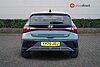 Hyundai I20 1.0 T-GDi Ultimate Hatchback 5dr Petrol DCT Euro 6 (s/s) (100 ps) Green