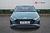 Hyundai I20 1.0 T-GDi Ultimate Hatchback 5dr Petrol DCT Euro 6 (s/s) (100 ps) Green