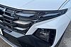 Hyundai TUCSON 1.6 T-GDi Ultimate SUV 5dr Petrol Hybrid Auto Euro 6 (s/s) (215 ps) White