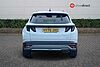 Hyundai TUCSON 1.6 T-GDi Ultimate SUV 5dr Petrol Hybrid Auto Euro 6 (s/s) (215 ps) White