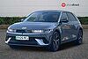 Hyundai IONIQ 5 84kWh N Line Hatchback 5dr Electric Auto (228 ps) Grey