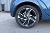 Hyundai I10 1.2 Premium Hatchback 5dr Petrol Auto Euro 6 (s/s) (79 ps) Blue