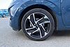Hyundai I10 1.2 Premium Hatchback 5dr Petrol Auto Euro 6 (s/s) (79 ps) Blue