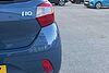 Hyundai I10 1.2 Premium Hatchback 5dr Petrol Auto Euro 6 (s/s) (79 ps) Blue