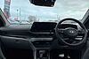 Hyundai BAYON 1.0 T-GDi Tech Line SUV 5dr Petrol DCT Euro 6 (s/s) (90 ps) Blue