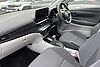 Hyundai BAYON 1.0 T-GDi Tech Line SUV 5dr Petrol DCT Euro 6 (s/s) (90 ps) Blue
