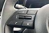 Hyundai BAYON 1.0 T-GDi Tech Line SUV 5dr Petrol DCT Euro 6 (s/s) (90 ps) Blue