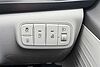 Hyundai BAYON 1.0 T-GDi Tech Line SUV 5dr Petrol DCT Euro 6 (s/s) (90 ps) Blue