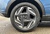 Hyundai BAYON 1.0 T-GDi Tech Line SUV 5dr Petrol DCT Euro 6 (s/s) (90 ps) Blue
