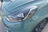 Hyundai I10 1.0 T-GDi N Line Hatchback 5dr Petrol Manual Euro 6 (s/s) (90 ps) Green