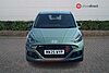 Hyundai I10 1.0 T-GDi N Line Hatchback 5dr Petrol Manual Euro 6 (s/s) (90 ps) Green